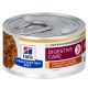 Hill's PRESCRIPTION DIET i/d Ragoût pour chats 82 g
