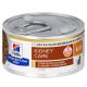 Hill's Prescription Diet k/d Ragoût pour chats 82 g