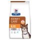 Croquettes pour chat Hill's Prescription Diet k/d 1.5 kg