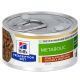 Hill's PRESCRIPTION DIET Ragoût métabolique pour chats 82 g