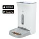 Distributeur automatique de nourriture TX-C Smart 4.5 L Pro