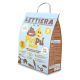 LITIÈRE PIRIPU' BASIC 6 LT (rongeurs et reptiles)
