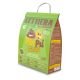 Litière en papier PIRIPU' PLUS 6 litres