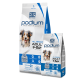 Podium Toutes Races Adulte Avec Poisson 14 KG