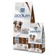 Podium Toutes Races Adulte avec Agneau et Riz 14 KG