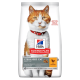 Hill's SCIENCE PLAN Croquettes pour chats adultes stérilisés au poulet 7 kg