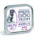 SP. DOG FRESH agneau gr.150x24