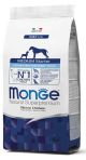 Monge Natural Superpremium Medium Starter Riche en Poulet 1.5 kg
