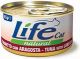 THON AU HOMARD 85 GR.