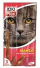JOKI PLUS CHAT BŒUF 15 G