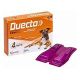 Duecto Antiparasitaire Chiens 4-10 Kg 4 Pipettes