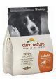 ALMO NATURE HOLISTIC DOG MOYEN 2 KG THON SAUMON MOYEN