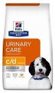Hill's PRESCRIPTION DIET c/d Multicare nourriture pour chien 1.5 kg