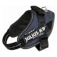 JULIUS-K9 POWERHARNESS BAVOIR JEANS 1 63-85CM-23-3