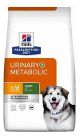 Hill's PRESCRIPTION DIET c/d Multicare + Metabolic nourriture pour chien 1.5 kg