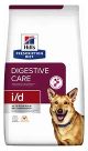Hill's PRESCRIPTION DIET i/d nourriture pour chien 10 kg
