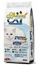 SPÉCIAL CHAT POULET/DINDE Kg. 7