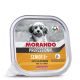 Morando Professional SENIOR PATÈ AVEC LA TURQUIE 150 GR